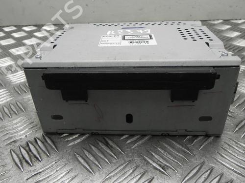 Elektronisk modul FORD RANGER (TKE) 3.2 TDCi 4x4 (200 hp) 28919883