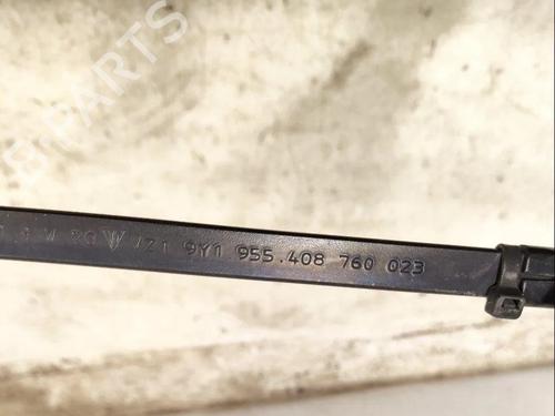 Front windshield wiper arm PORSCHE CAYENNE (9YA) 4.0 Turbo S E-Hybrid AWD (9YACH1) | BP28917343C143 - Image 9