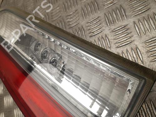Left taillight TOYOTA AURIS Estate (_E18_) 1.8 Hybrid (ZWE186_, ZWE186R, ZWE186H) | BP30003669C34