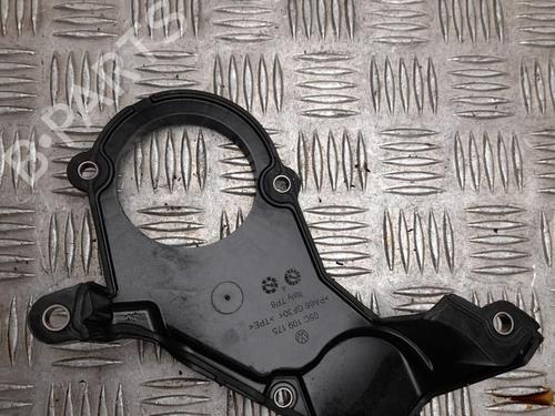 Used Timing cover Timing cover 37566953 37566953