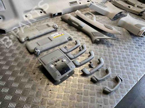 Interior roof TOYOTA LAND CRUISER PRADO (_J15_) 2.8 D-4D (GDJ150_, GDJ155_, GDJ150, GDJ151) | BP28910255I12 