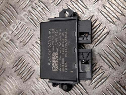 electronic-module-audi-a3-limousine-8ys-8ym-2020-37547271 main image