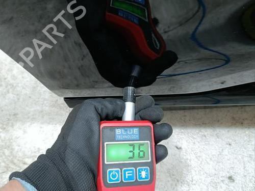 Dør venstre fortil AUDI E-TRON (GEN) 55 quattro | BP38999798C2 - Image 20