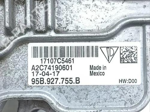 Other PORSCHE MACAN (95B) 3.6 Turbo | BP30908936O1 