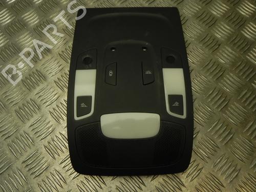 Used Interior roof light AUDI A6 C7 (4G2, 4GC) 2.0 TDI (177 hp) 28909793