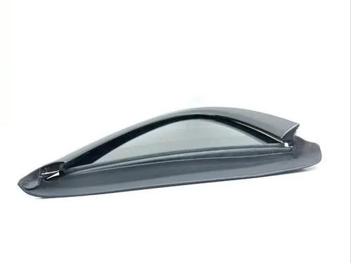 Rear left quarter glass PORSCHE PANAMERA (971) 4.0 Turbo (97AFF1, 97BFF1) | BP30908861C93 