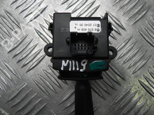 Steering column stalk BMW X5 (E53) 3.0 d | BP37580298I23 - Image 3