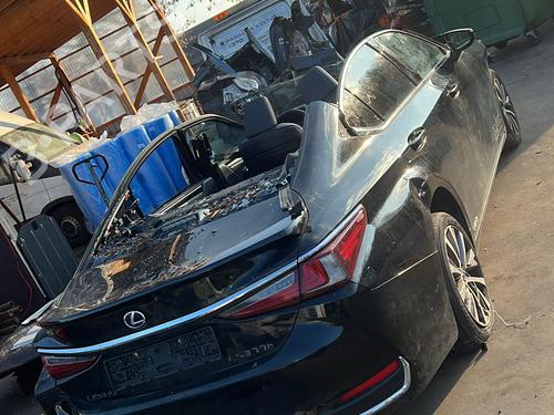 Headrest LEXUS ES (_Z10_, _A10_, _H10_) 300h (AXZH10, AXZH11) | BP37571920I31 - Image 9