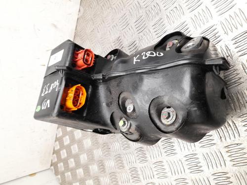 AC-Kompressor AC-Kompressor BYD SEAL EV AWD (530 hp) 37573170 37573170