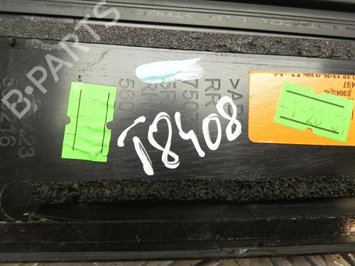 Door moulding trim TOYOTA C-HR (_X1_) 1.8 Hybrid (ZYX10_, ZYX11_, ZYX10R, ZYX11R) | BP28936625C150 