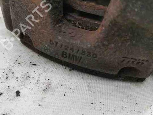 Right front steering knuckle BMW 5 Touring (F11) 525 d | BP28930962M26