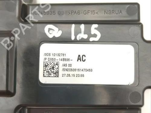 Electronic module JAGUAR F-TYPE Coupe (X152) 5.0 SCV8 R AWD | BP32213953M83 