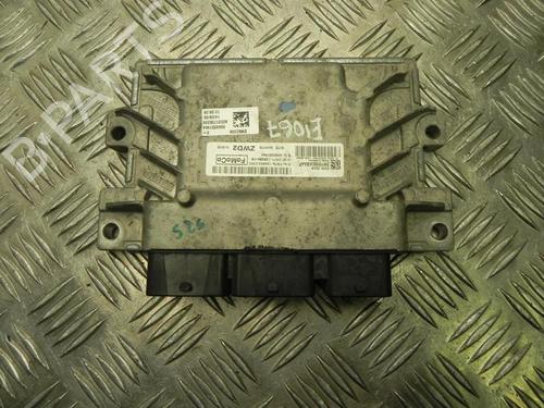 Used Engine control unit (ECU) Engine control unit (ECU) 37578675 37578675