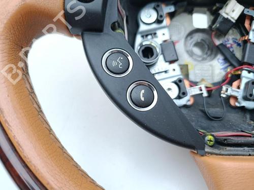 Steering wheel MASERATI GRAN TURISMO I 4.7 S | BP40554845C49 - Image 15
