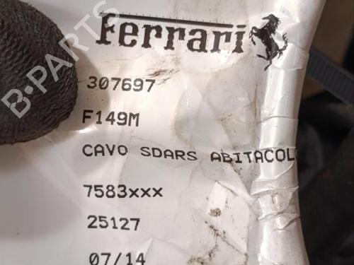 Wiring harness FERRARI CALIFORNIA 3.9 T | BP39001347E16 - Image 17