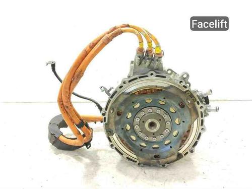 Used Engine PORSCHE PANAMERA (970) 3.0 S E-Hybrid (416 hp) 28933516