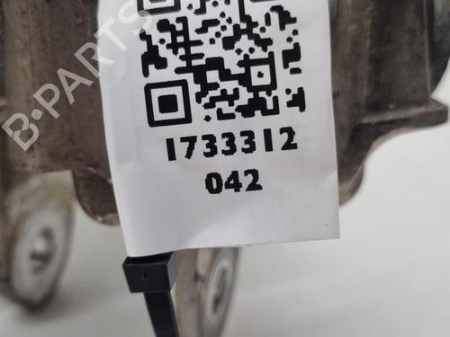 Left front suspension arm PORSCHE 911 (991) 3.8 Carrera 4S / 4 GTS | BP29614639M12 