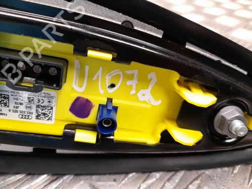 Antenne/Base AUDI Q5 (GUB) 2.0 TFSI quattro | BP37570283C140 - Image 5