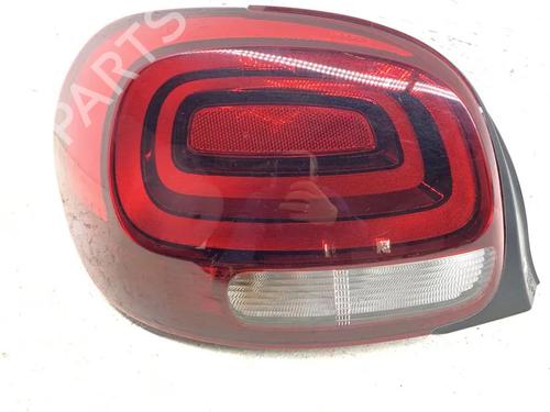 Used Left taillight Left taillight CITROËN C3 III (SX) 1.2 VTi 82 (82 hp) 33313985 33313985
