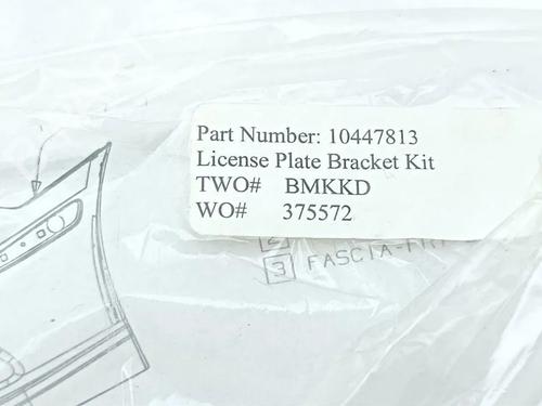 Support CHEVROLET CORVETTE (C6) 6.0 | BP31926046C155 