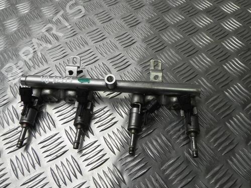 Used Injection rail PEUGEOT 207 CC (WD_) 1.6 16V Turbo (150 hp) 28909641