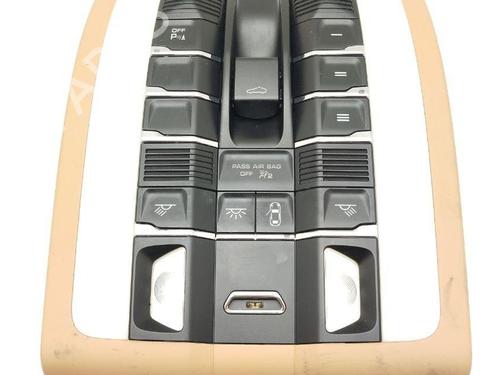 Interior roof light PORSCHE PANAMERA (970) 4.8 S | BP28940748I8 