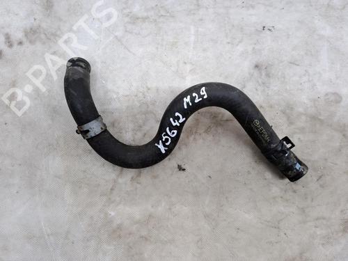 Used Pipe MAZDA CX-3 (DK) 2.0 SKYACTIV-G (DK5W, DK6W) (120 hp) 28943038