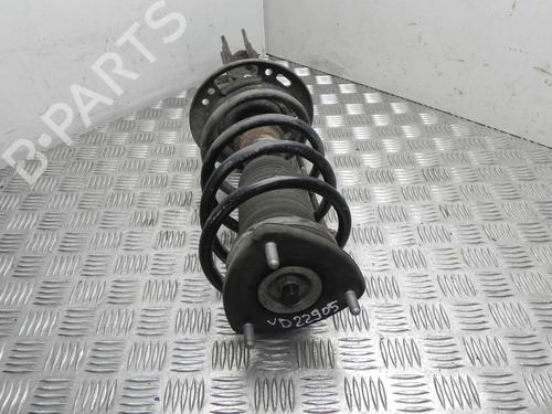 Used Shock absorber spring MAZDA CX-5 (KE, GH) 2.2 D AWD (KE2AW) (150 hp) 28940422