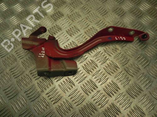 Used Hinge/Door check strap NISSAN NOTE (E12) 1.2 (80 hp) 28941720