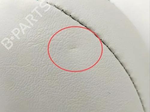 Kopfstütze CHRYSLER PACIFICA (RU) 3.6 Hybrid | BP28929052I31