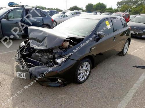 Engine mount TOYOTA AURIS (_E18_) 1.8 Hybrid (ZWE186_, ZWE186R) | BP37549302M89 - Image 7