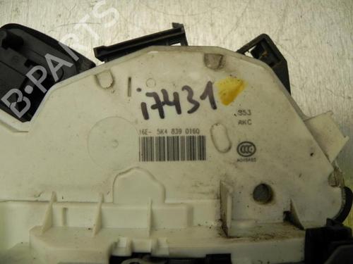 Electronic module VW GOLF VII Variant (BA5, BV5) 1.6 TDI | BP37576356M83 - Image 3