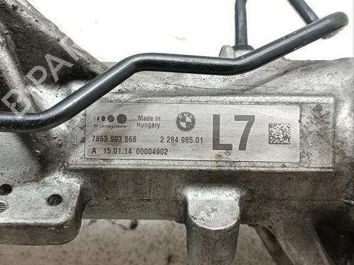 Steering column BMW 5 (F10) M5 | BP39001405M21 - Image 12