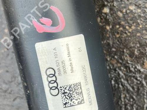 Driveshaft AUDI Q5 (GUB) 2.0 TFSI quattro | BP37570368M37 - Image 4