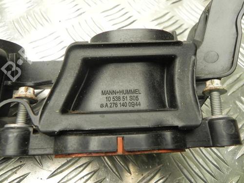 Intake manifold MERCEDES-BENZ E-CLASS (W212) E 350 (212.056) | BP37576952M70 - Image 2