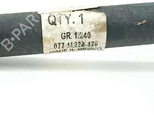 Pipe CHEVROLET CORVETTE (C6) 6.0 | BP31926015M125 