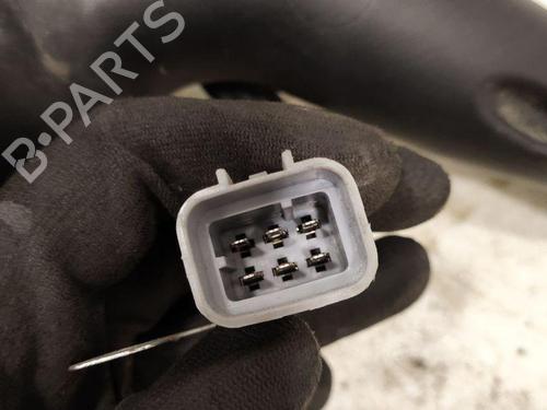 Windscreen washer tank MASERATI QUATTROPORTE V 4.7 S | BP28929582C113 