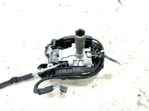 Gear lever MASERATI QUATTROPORTE V 4.7 S | BP33206866M90  - Image 5