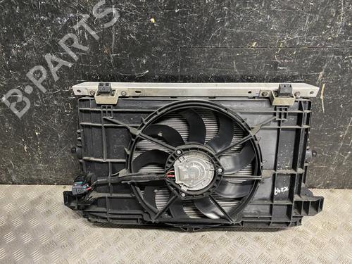Water radiator TESLA MODEL 3 (5YJ3) EV | BP38714852M31 - Image 4