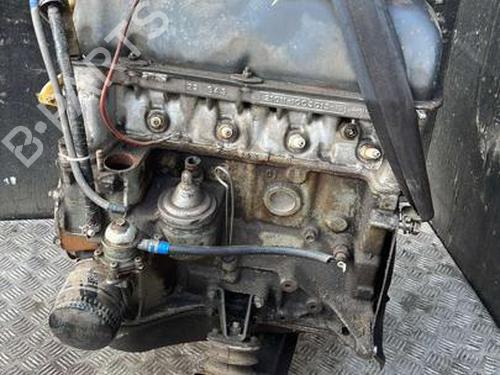 Used Engine Engine 37572839 37572839