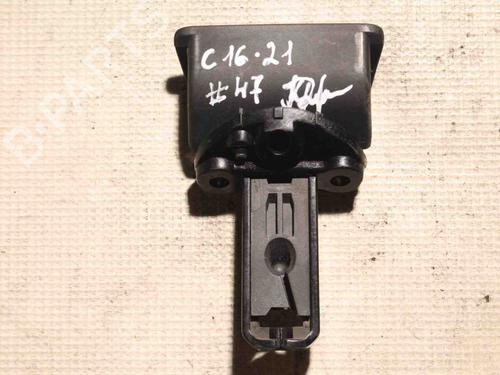 Hand brake VOLVO XC90 I (275) D5 AWD | BP28909198I18