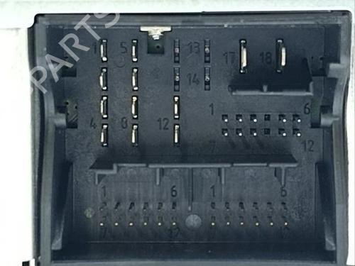 Radio VW ATLAS (CA1, CA2, CA3) 3.6 FSI | BP38997105E6 - Image 10