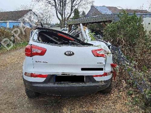 Electronic module KIA SPORTAGE III (SL) 2.0 CRDi AWD | BP37553650M83 - Image 8