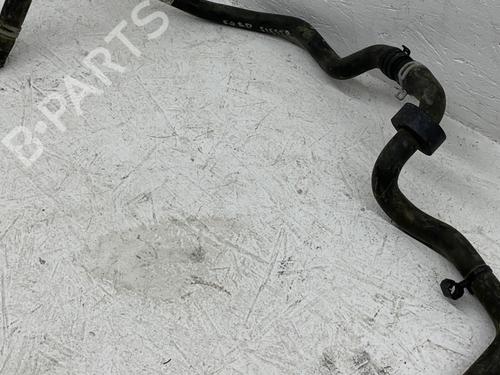 Used Radiator set FORD FIESTA VII (HJ, HF) 1.0 EcoBoost (140 hp) 28928176