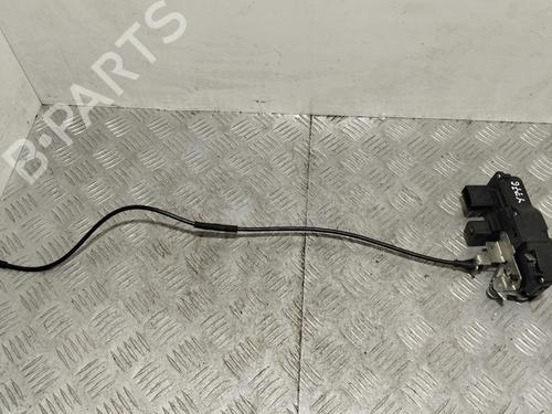 Used Front left lock TESLA MODEL S (5YJS) P85 (421 hp) 28928084