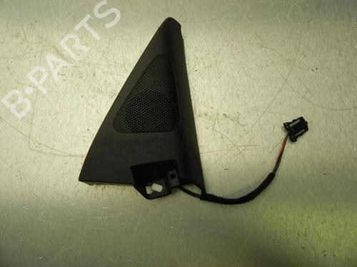 Used Speaker VW TIGUAN (5N_) 2.0 TDI (140 hp) 28930207