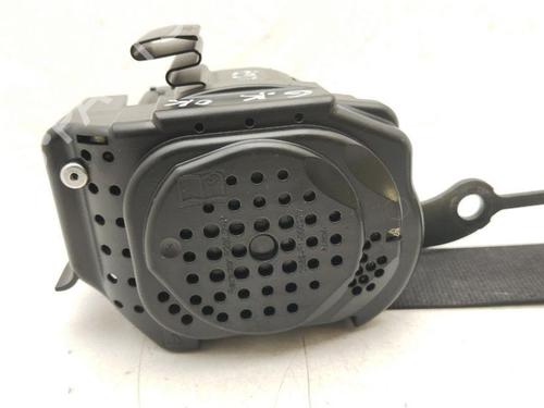 Rear left seatbelt BMW 7 (G11, G12) 750 i, Li xDrive | BP28935901I29 