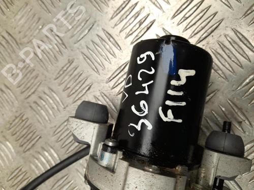 Vacuum pump MERCEDES-BENZ E-CLASS (W213) E 350 e (213.050) | BP37561695M80 - Image 4