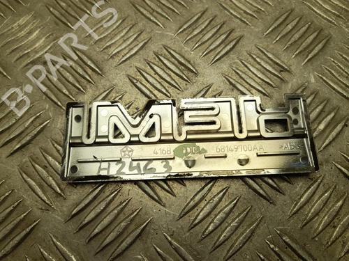 Other DODGE RAM 2500 Pickup (DJ, DS) 5.7 | BP37561506O1 - Image 2