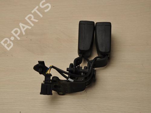Used Seat buckle Seat buckle SKODA SUPERB III Estate (3V5) 1.6 TDI (120 hp) 28945156 28945156